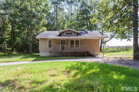 3003 Nc 27 E Hwy, Coats, NC 27521 photo 2