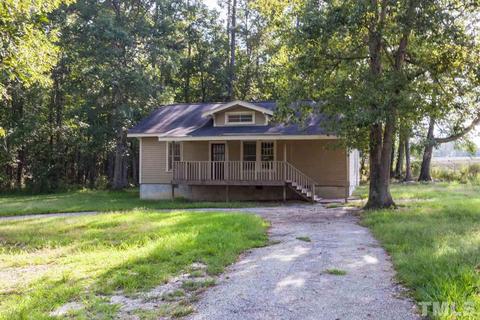 3003 Nc 27 E Hwy, Coats, NC 27521 photo 1