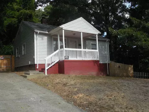 829 Ridgeway Ave, Durham, NC 27701 photo 1