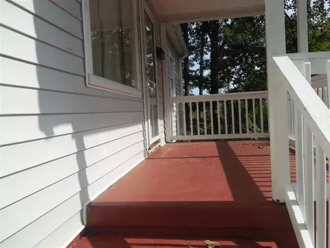829 Ridgeway Ave, Durham, NC 27701 photo 2