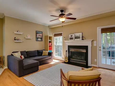 4409 Cumberland Dr, Durham, NC 27705 photo 12