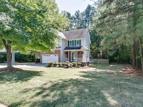 4409 Cumberland Dr, Durham, NC 27705 photo 2