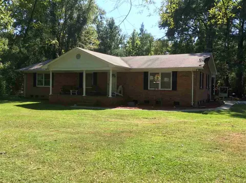 2264 Covington Rd, Bunnlevel, NC 28323 photo 1