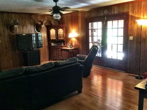 2264 Covington Rd, Bunnlevel, NC 28323 photo 3