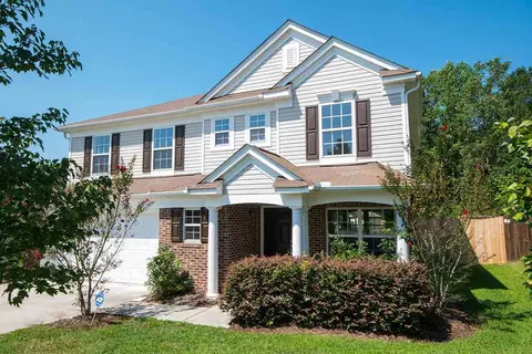 101 Dockrail Ct, Garner, NC 27529 photo 1