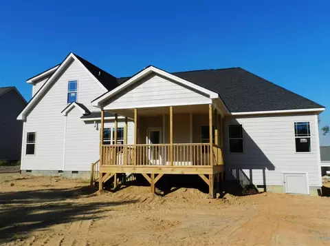 58 Beau Dr, Garner, NC 27529 photo 2