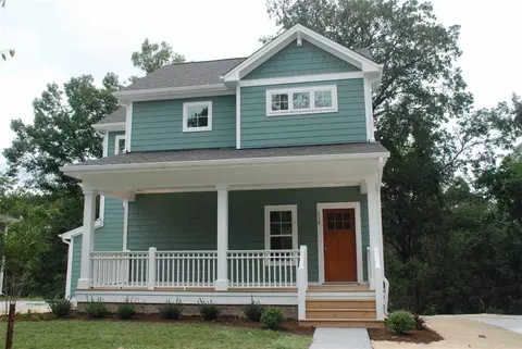 118 Hillside Ave, Durham, NC 27707 photo 1