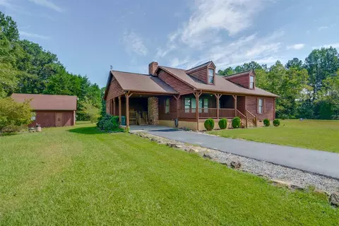605 Mcgee Rd, Benson, NC 27504 photo 2
