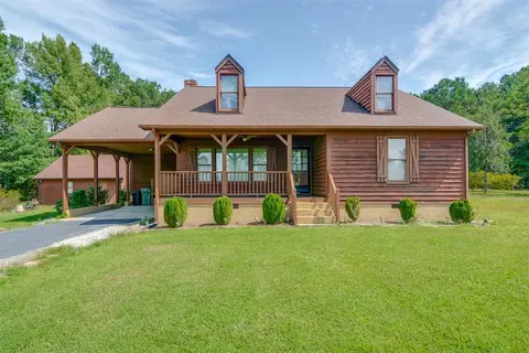 605 Mcgee Rd, Benson, NC 27504 photo 1