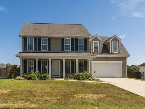 2530 Covington Loop, Graham, NC 27253 photo 1