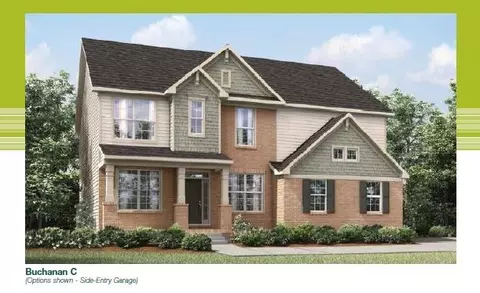 2076 Greenbrook Ln, Durham, NC 27705 photo 1
