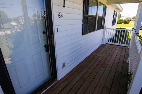 64 Christopher Ave, Princeton, NC 27569 photo 4