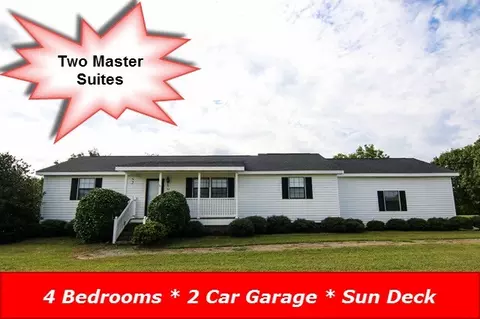 64 Christopher Ave, Princeton, NC 27569 photo 1