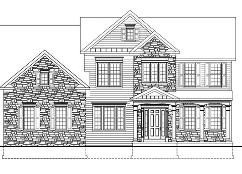 3564 River Stone Rd, Durham, NC 27705 photo 1