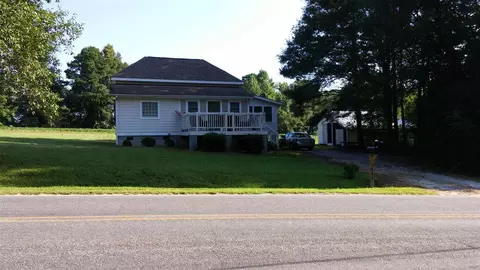 5992 Benson Hardee Rd, Benson, NC 27504 photo 1