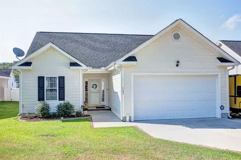 11551 Rockside Rd, Middlesex, NC 27557 photo 1
