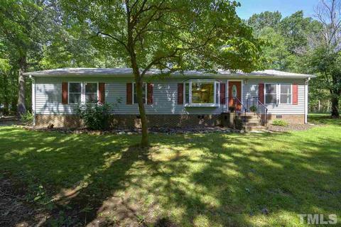 4449 Murphy School Rd, Durham, NC 27705 photo 1