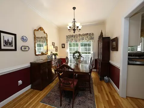 4005 Sturbridge Dr, Durham, NC 27713 photo 4