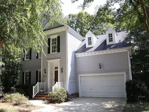 4005 Sturbridge Dr, Durham, NC 27713 photo 1