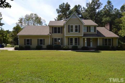 3213 Seattle Ct, Wake Forest, NC 27587 photo 1