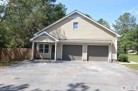 3213 Seattle Ct, Wake Forest, NC 27587 photo 2