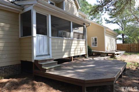 3213 Seattle Ct, Wake Forest, NC 27587 photo 24