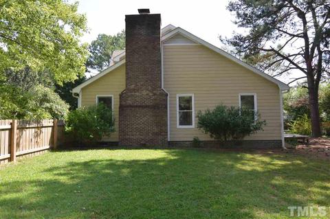 3213 Seattle Ct, Wake Forest, NC 27587 photo 25