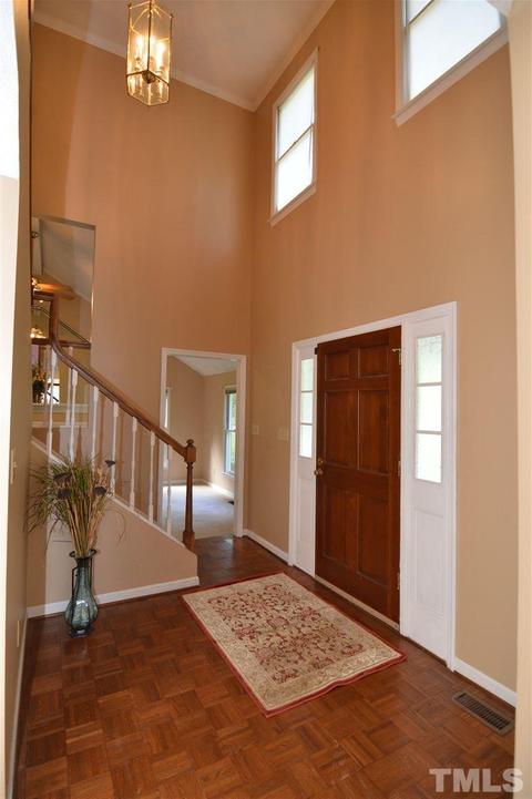 3213 Seattle Ct, Wake Forest, NC 27587 photo 3