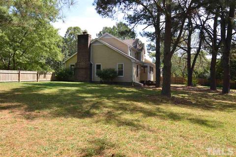 3213 Seattle Ct, Wake Forest, NC 27587 photo 22
