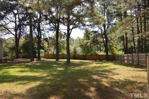 3213 Seattle Ct, Wake Forest, NC 27587 photo 23