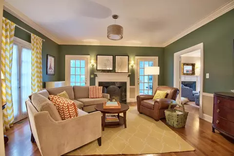 11 Oak Dr, Durham, NC 27707 photo 4