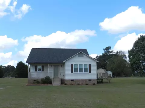 1142 Old Fairground Rd, Willow Spring, NC 27592 photo 1