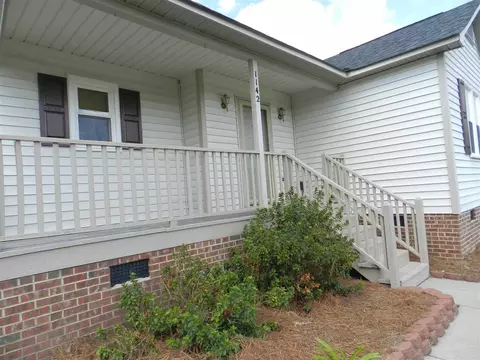 1142 Old Fairground Rd, Willow Spring, NC 27592 photo 3