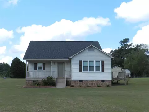 1142 Old Fairground Rd, Willow Spring, NC 27592 photo 2