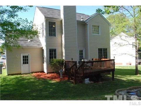 103 Dowan Ct, Garner, NC 27529 photo 2