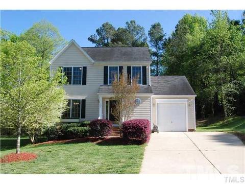 103 Dowan Ct, Garner, NC 27529 photo 1