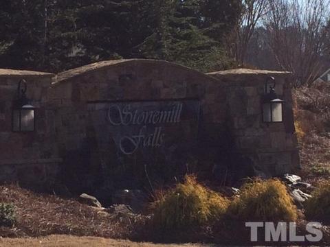 1205 Pleasant Falls Ct, Wake Forest, NC 27587 photo 3