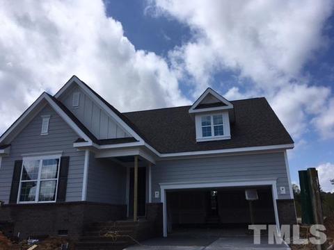 1205 Pleasant Falls Ct, Wake Forest, NC 27587 photo 1