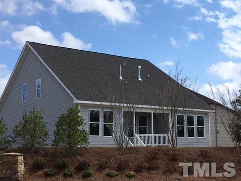 1205 Pleasant Falls Ct, Wake Forest, NC 27587 photo 2