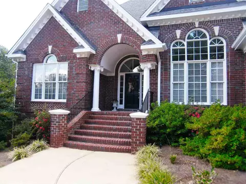 206 Ivey Gate Ln, Garner, NC 27529 photo 4