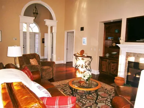 206 Ivey Gate Ln, Garner, NC 27529 photo 5