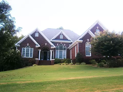 206 Ivey Gate Ln, Garner, NC 27529 photo 1