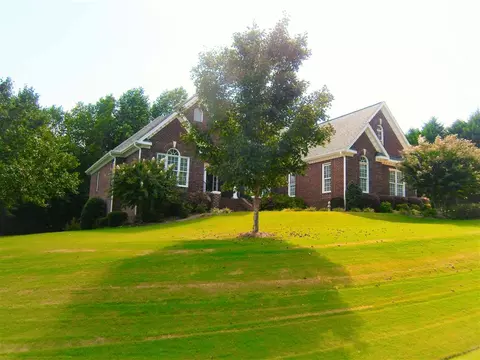 206 Ivey Gate Ln, Garner, NC 27529 photo 2