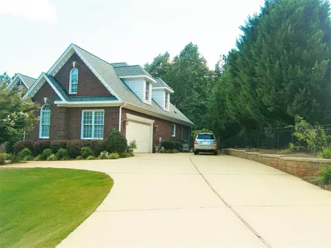 206 Ivey Gate Ln, Garner, NC 27529 photo 3