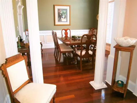206 Ivey Gate Ln, Garner, NC 27529 photo 7