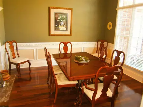 206 Ivey Gate Ln, Garner, NC 27529 photo 8