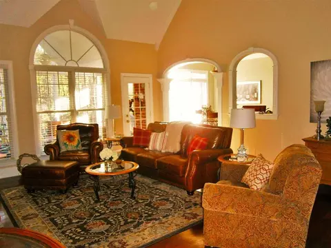 206 Ivey Gate Ln, Garner, NC 27529 photo 6