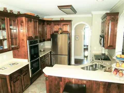 206 Ivey Gate Ln, Garner, NC 27529 photo 9