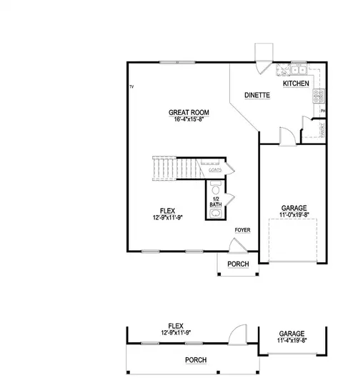 2 Frinton Pl, Durham, NC 27704 photo 3