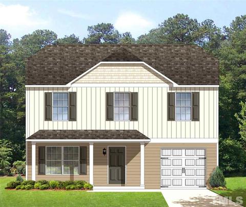 11 Frinton Pl, Durham, NC 27704 photo 1